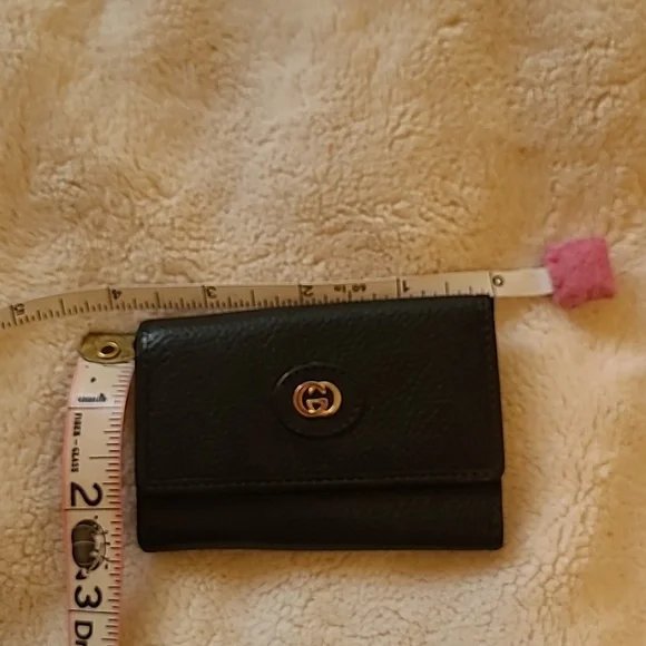 Gucci key case - Picture 5 of 5